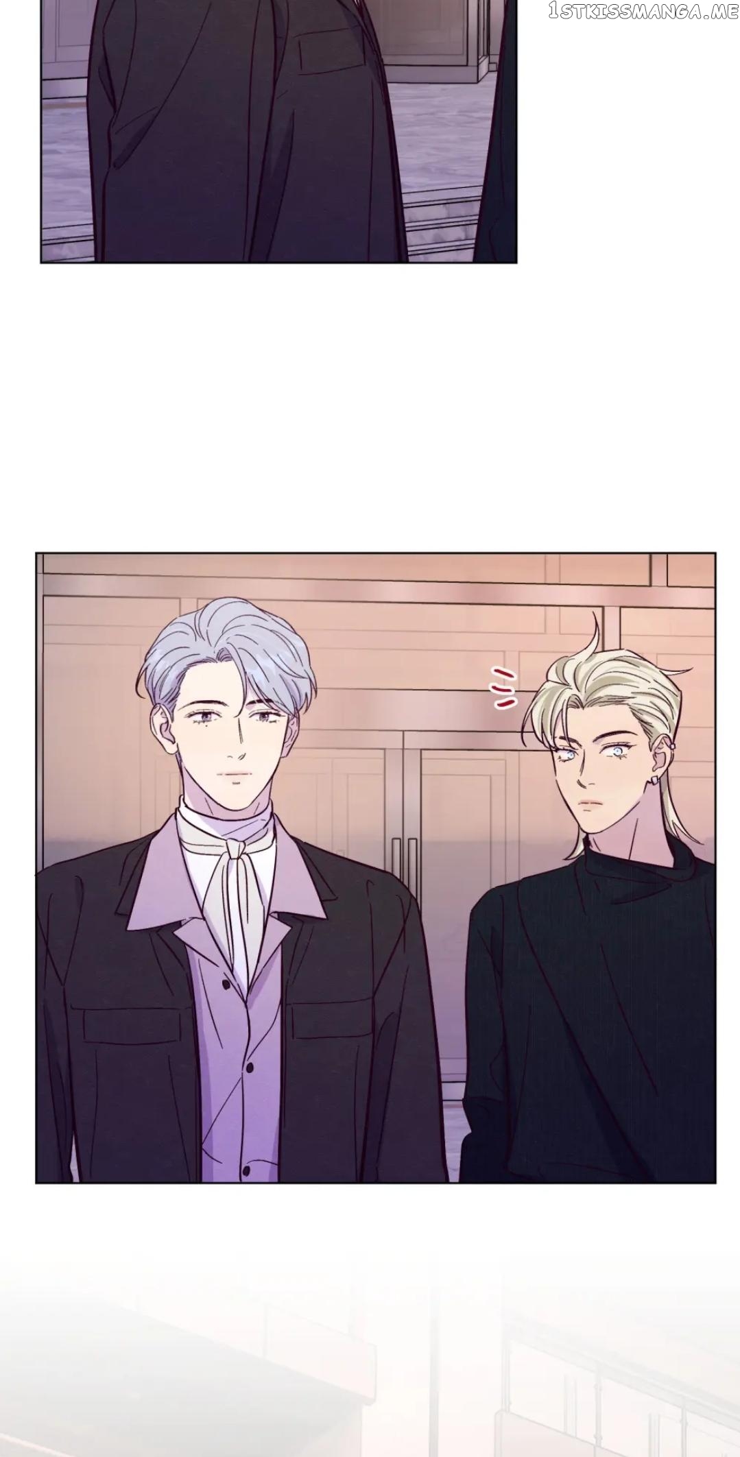 Trapping the Foxy Doctor Chapter 42 - page 10