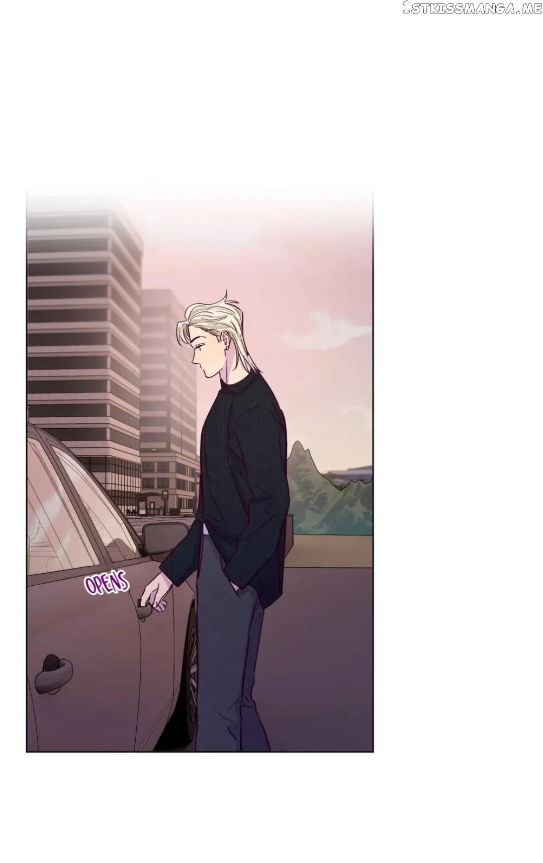 Trapping the Foxy Doctor Chapter 42 - page 15
