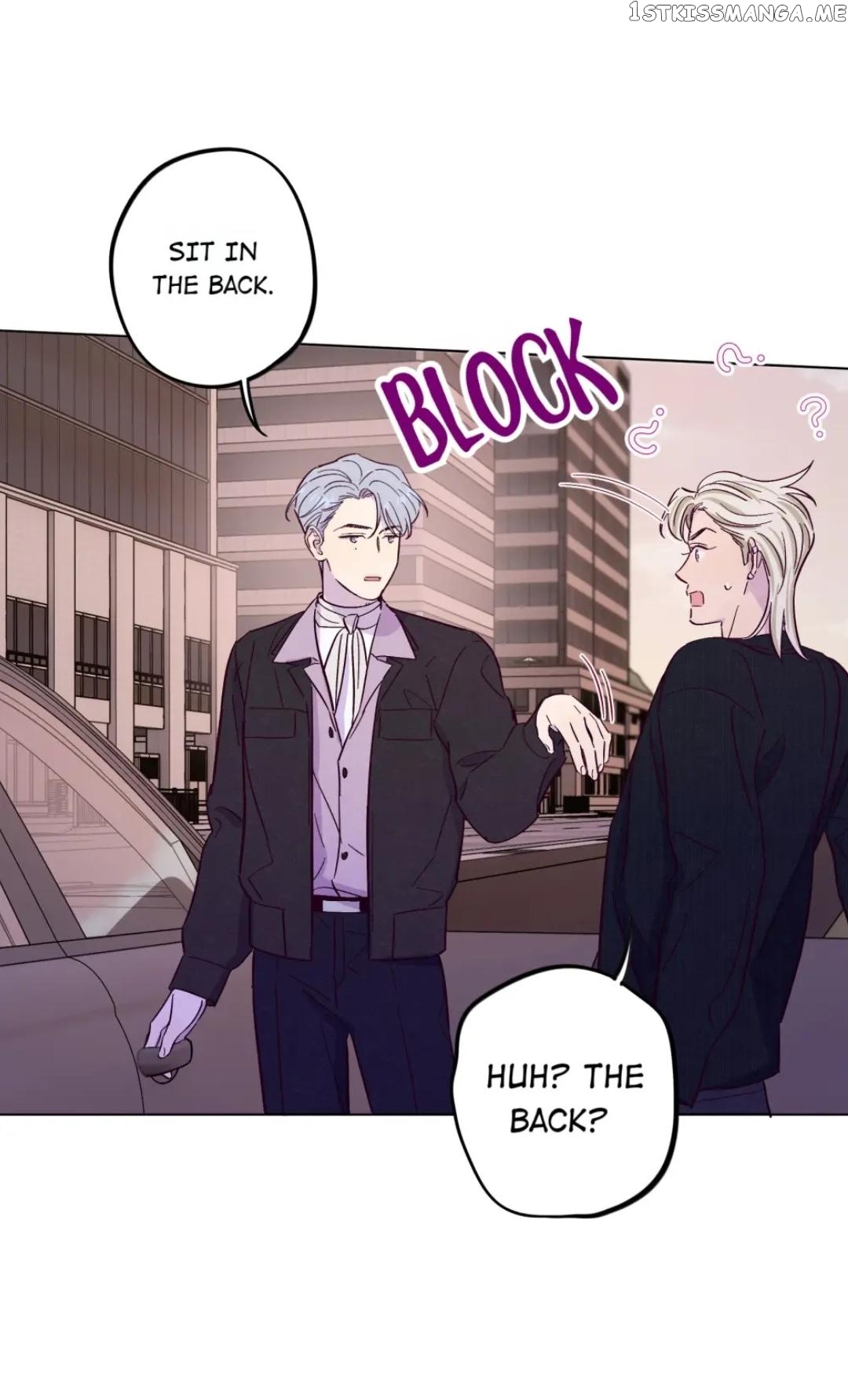 Trapping the Foxy Doctor Chapter 42 - page 17