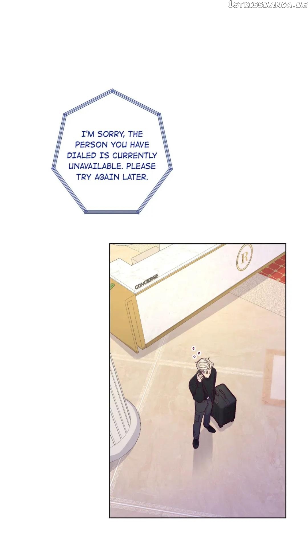 Trapping the Foxy Doctor Chapter 42 - page 2