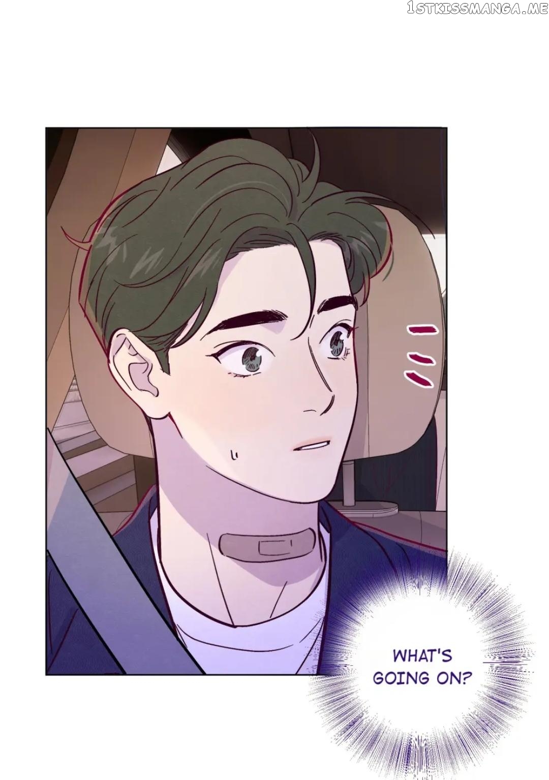 Trapping the Foxy Doctor Chapter 42 - page 20