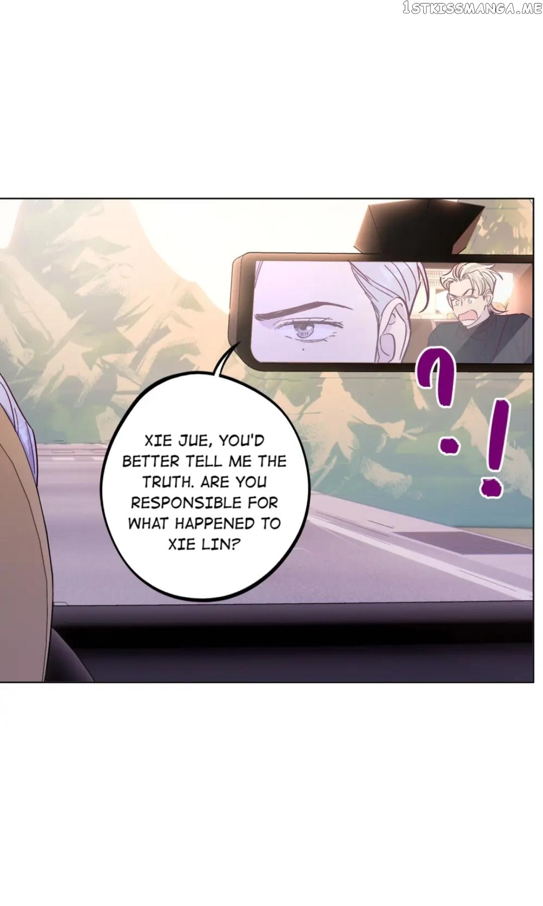 Trapping the Foxy Doctor Chapter 42 - page 22