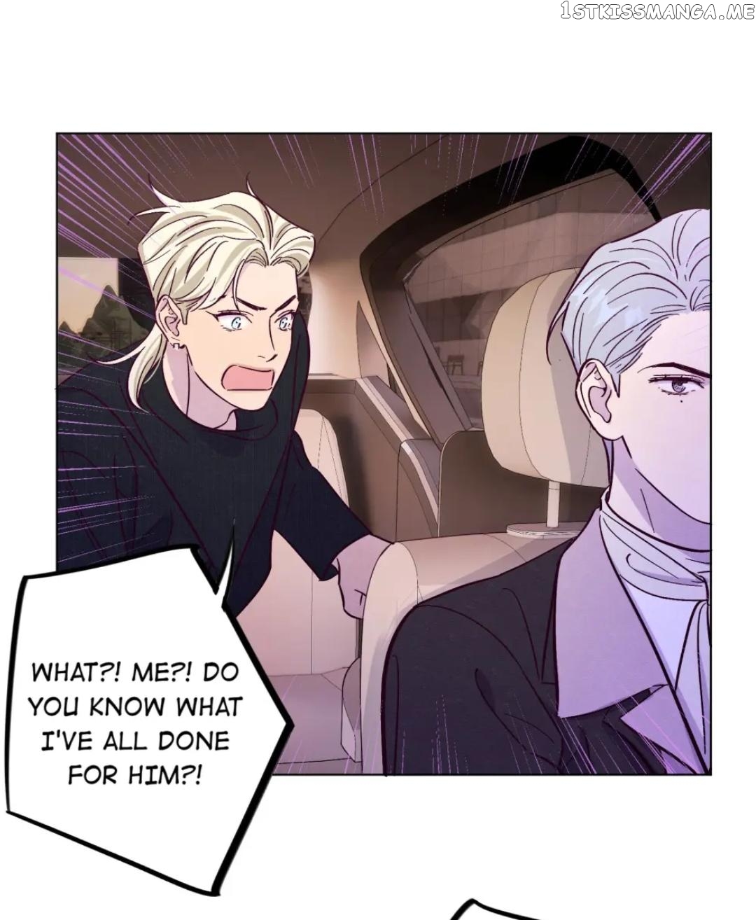 Trapping the Foxy Doctor Chapter 42 - page 23