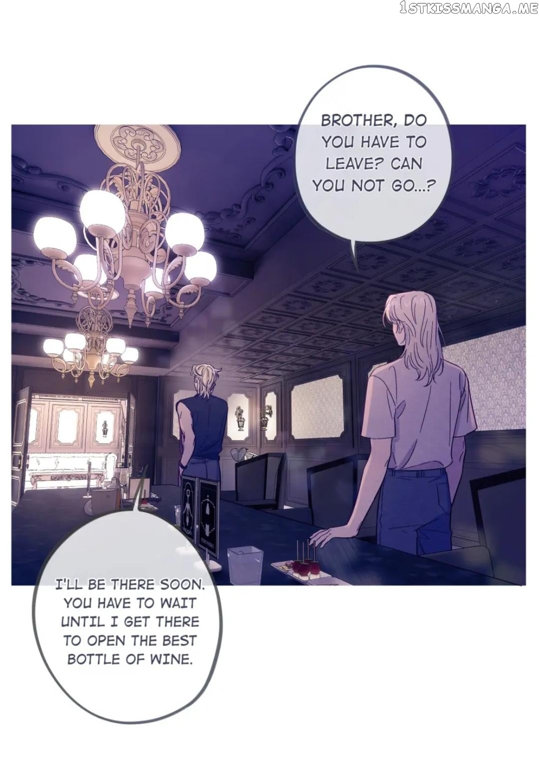 Trapping the Foxy Doctor Chapter 42 - page 27