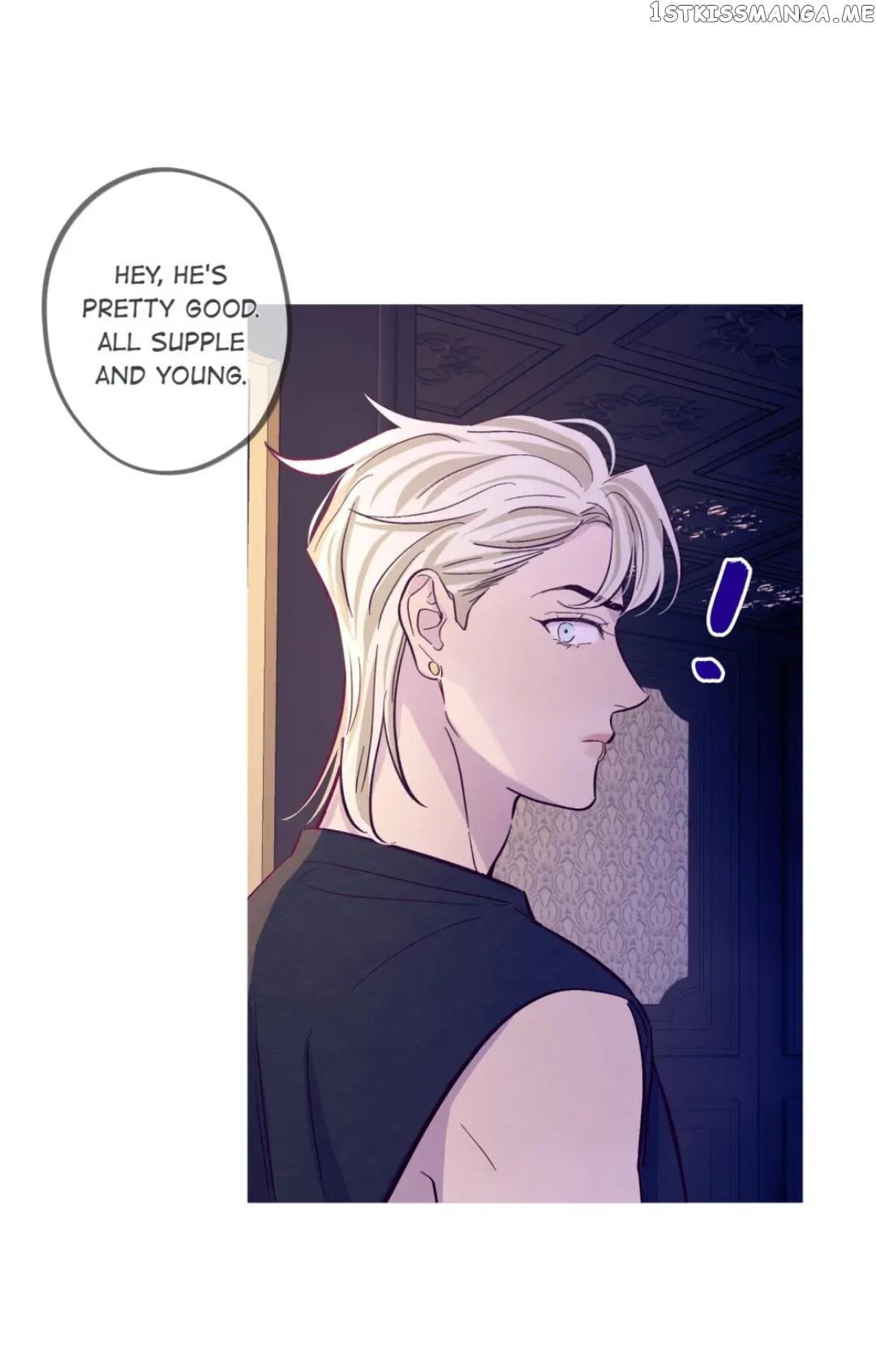 Trapping the Foxy Doctor Chapter 42 - page 30