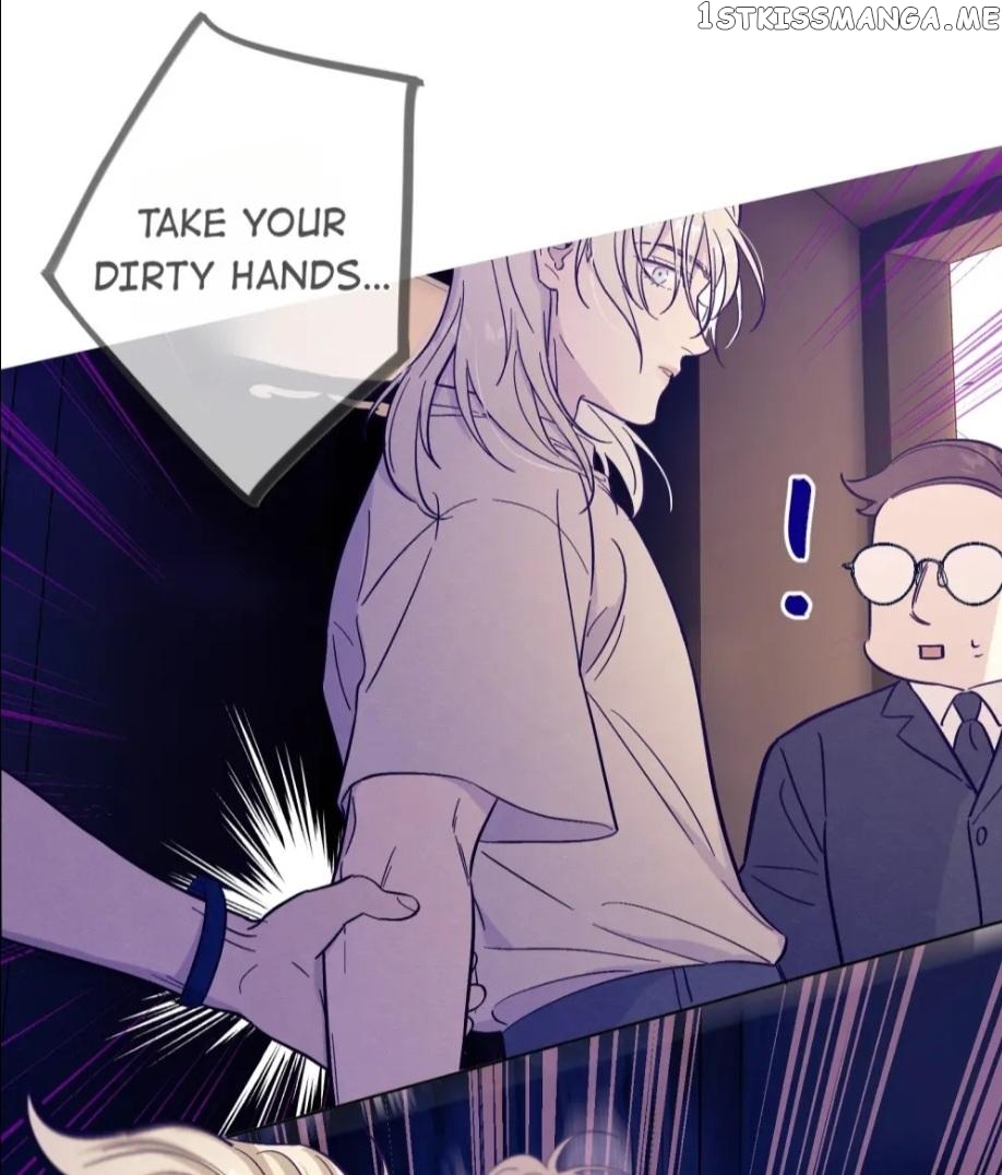 Trapping the Foxy Doctor Chapter 42 - page 33