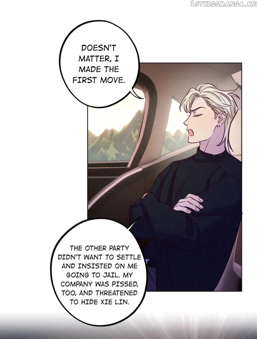 Trapping the Foxy Doctor Chapter 42 - page 37