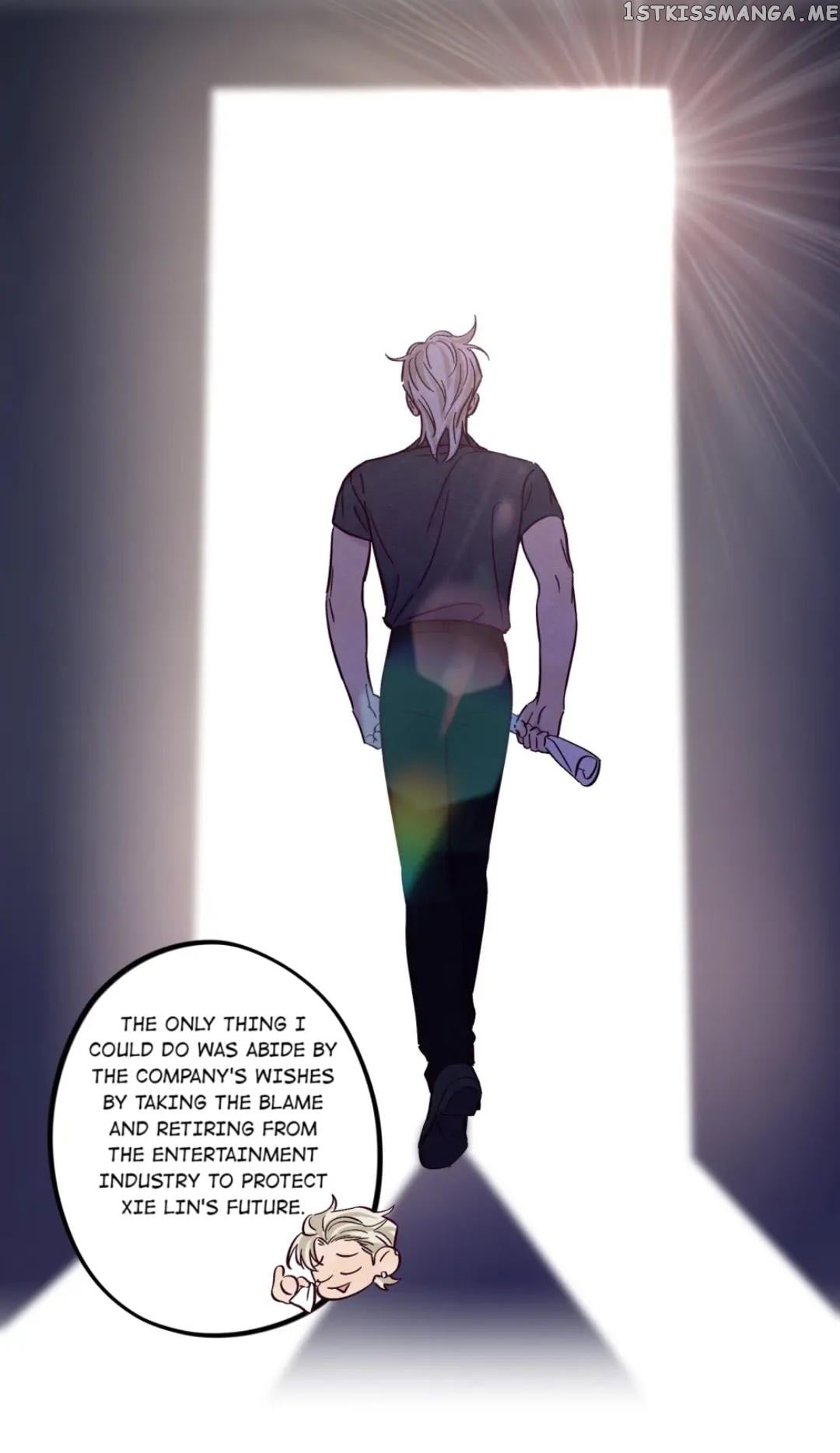 Trapping the Foxy Doctor Chapter 42 - page 38