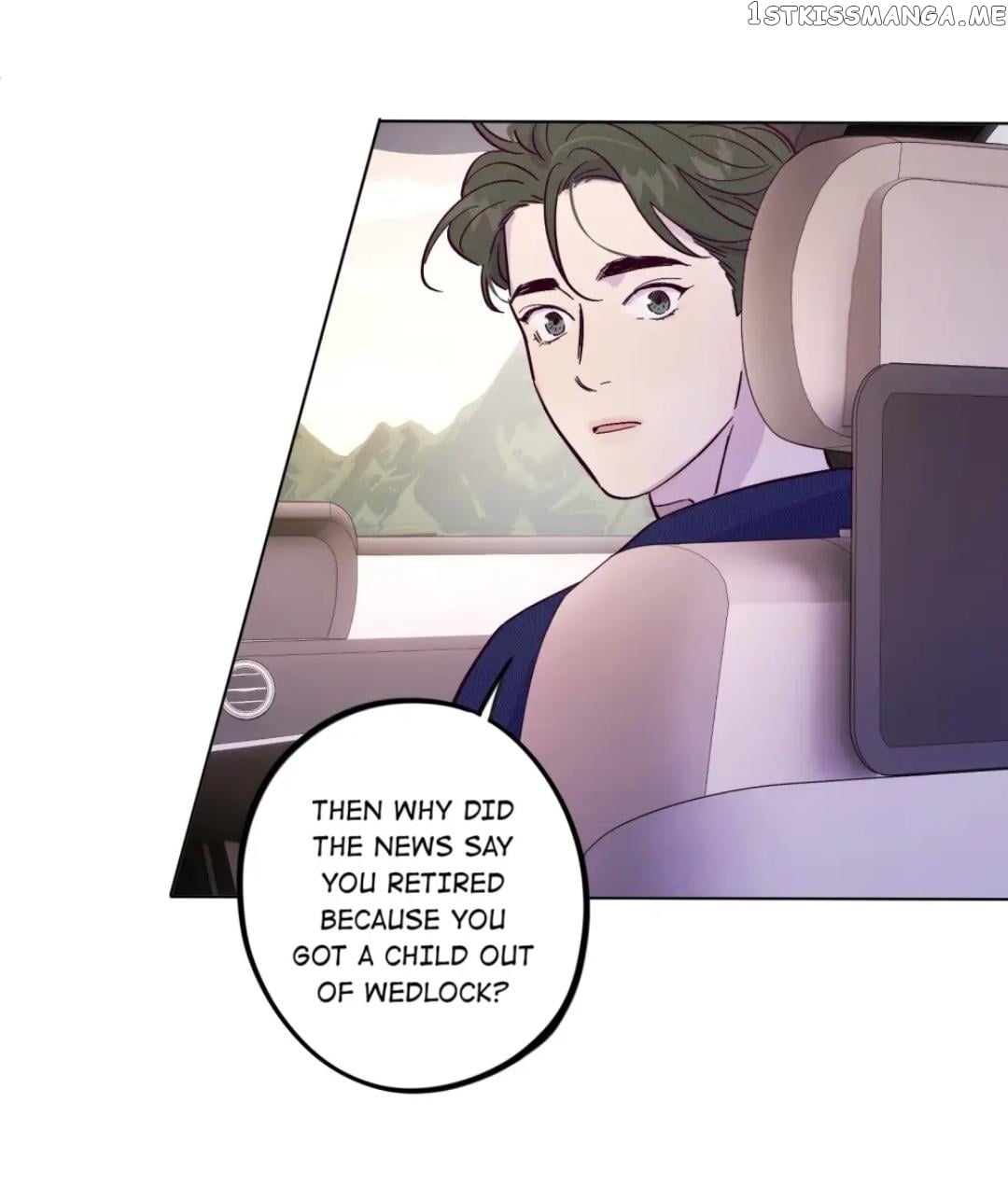 Trapping the Foxy Doctor Chapter 42 - page 39