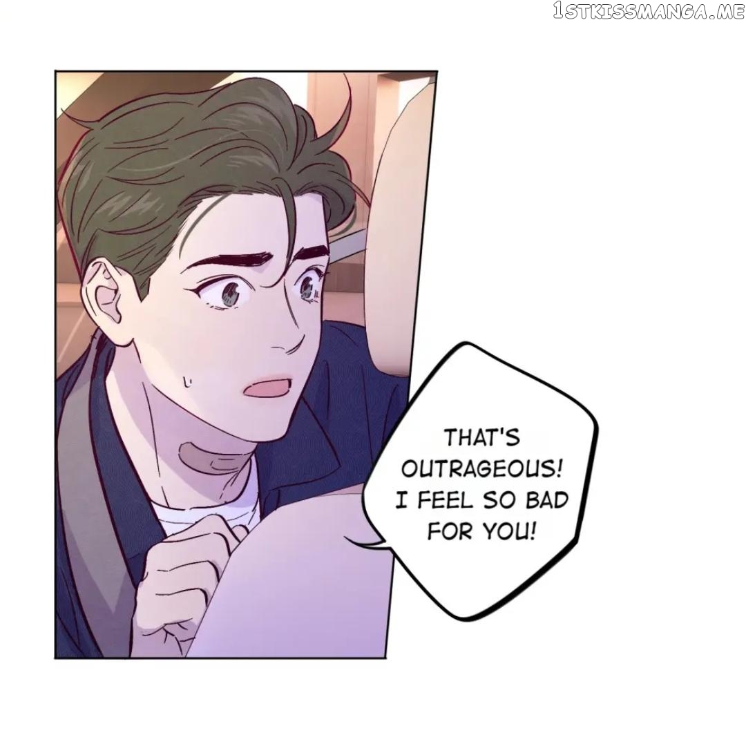 Trapping the Foxy Doctor Chapter 42 - page 41