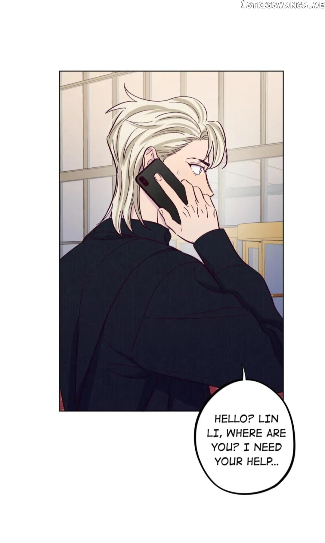 Trapping the Foxy Doctor Chapter 42 - page 6