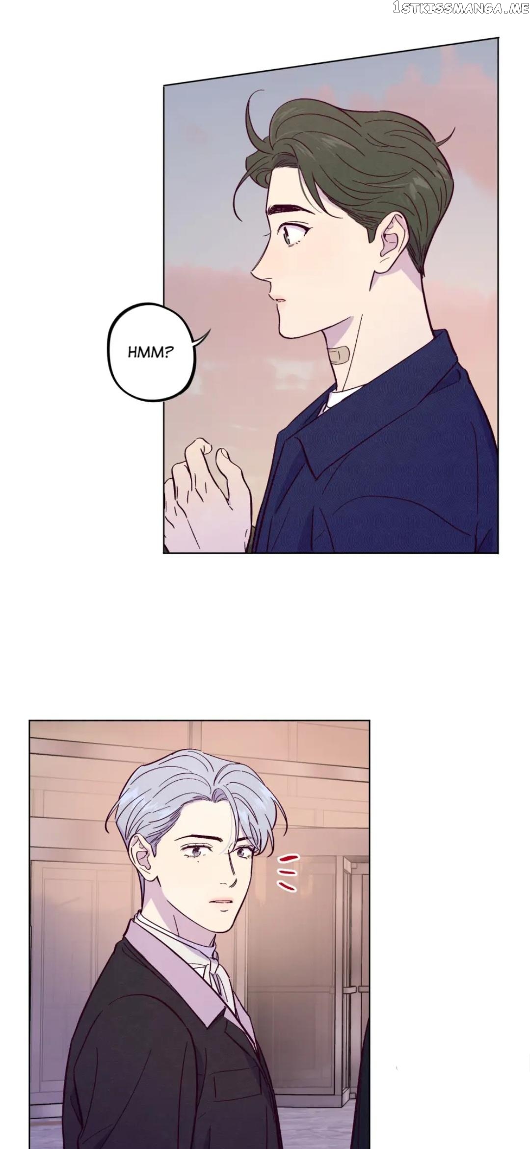 Trapping the Foxy Doctor Chapter 42 - page 9