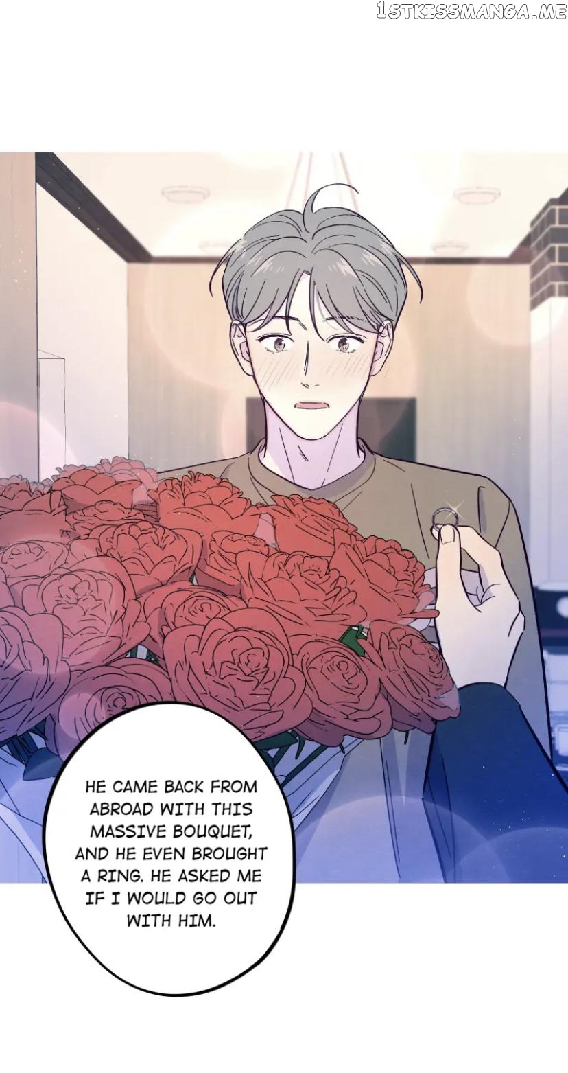 Trapping the Foxy Doctor Chapter 41 - page 12