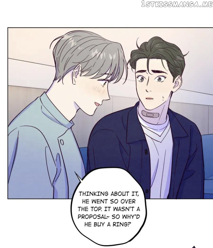 Trapping the Foxy Doctor Chapter 41 - page 13