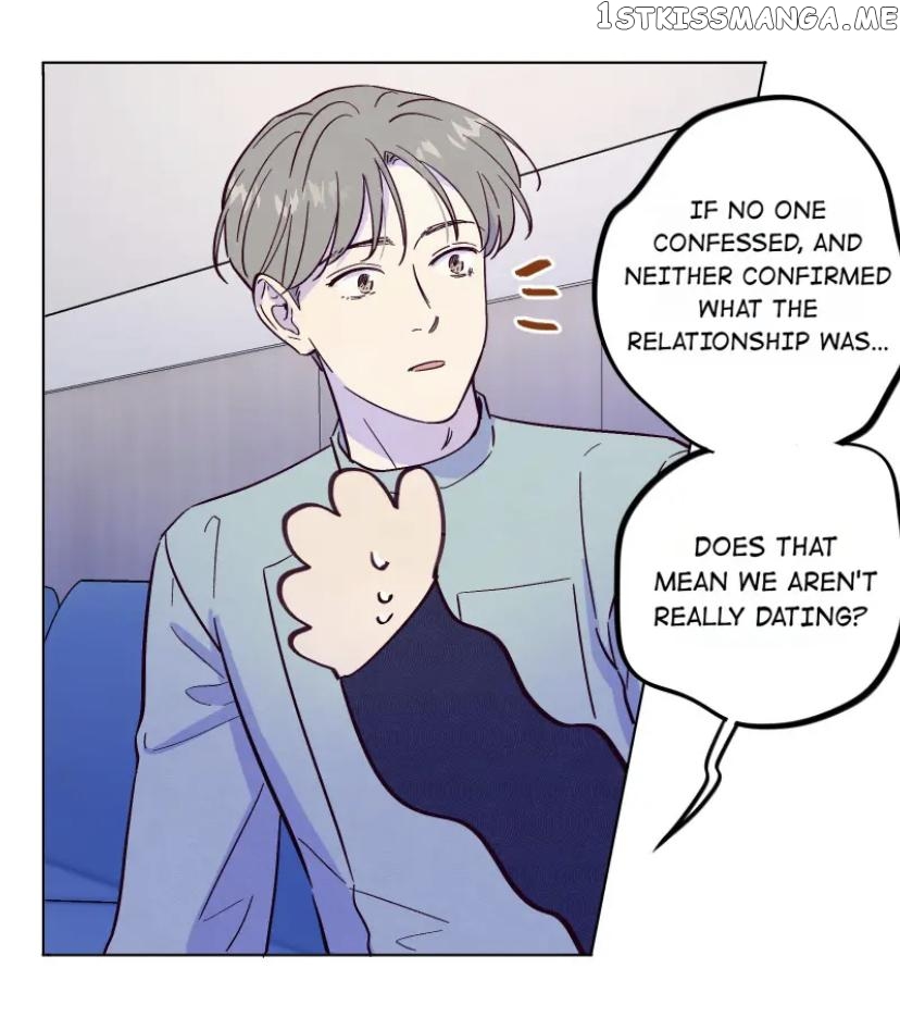 Trapping the Foxy Doctor Chapter 41 - page 15
