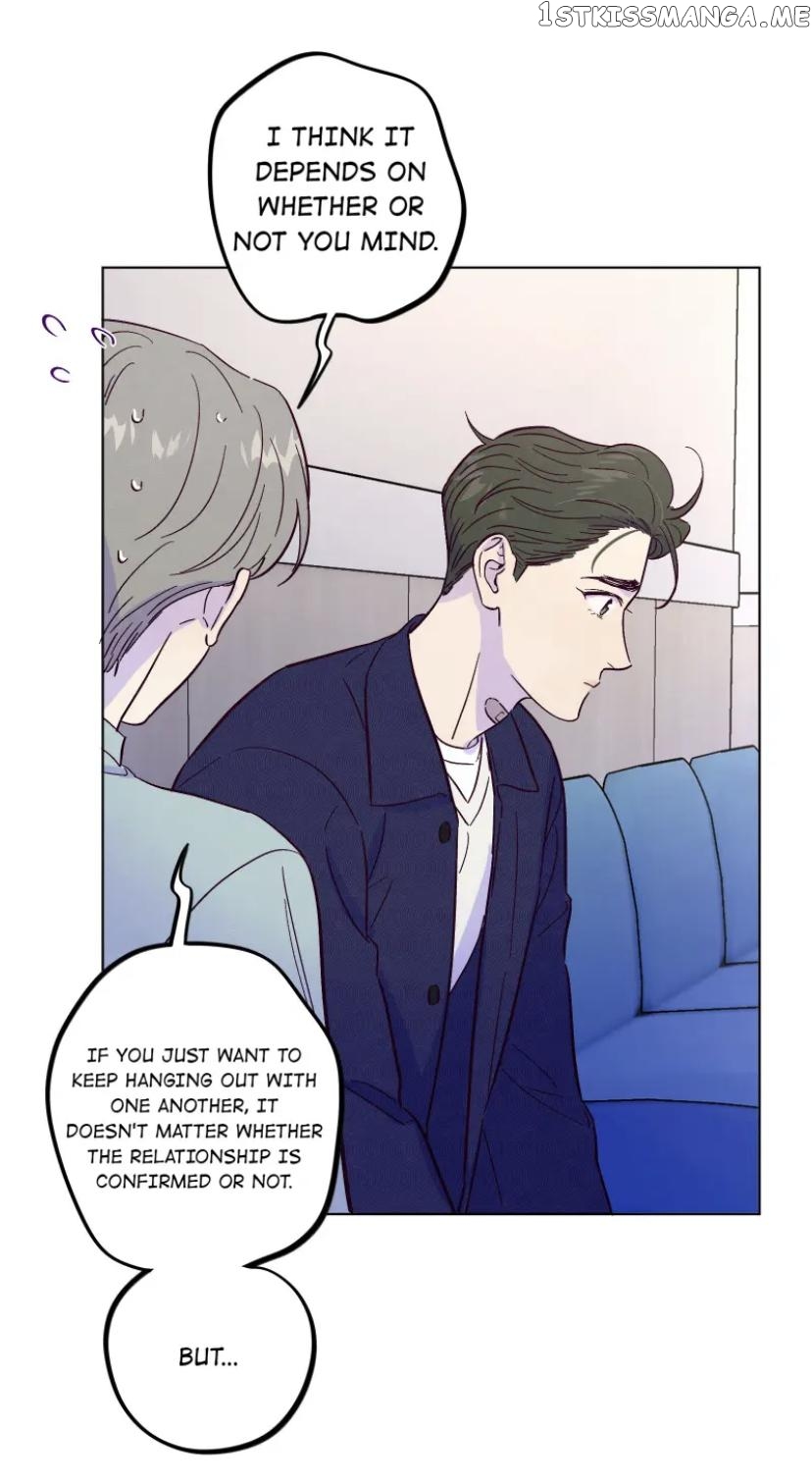 Trapping the Foxy Doctor Chapter 41 - page 17