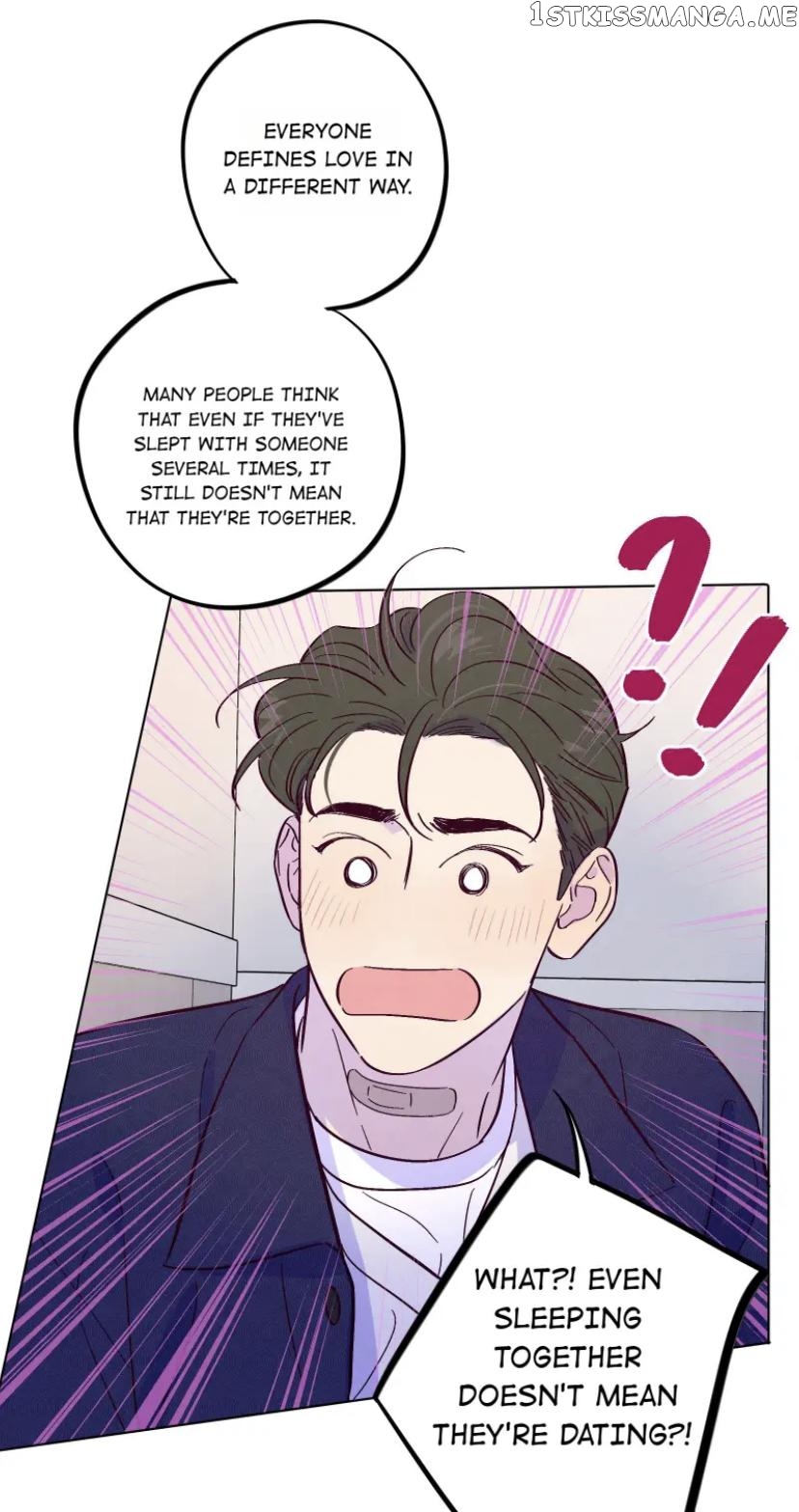 Trapping the Foxy Doctor Chapter 41 - page 19