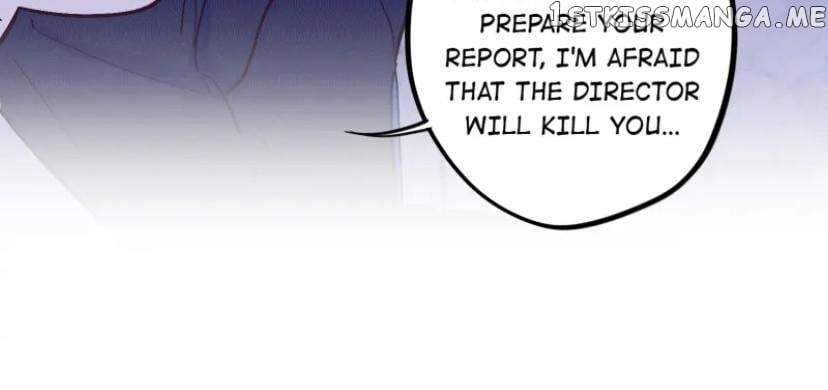 Trapping the Foxy Doctor Chapter 41 - page 24