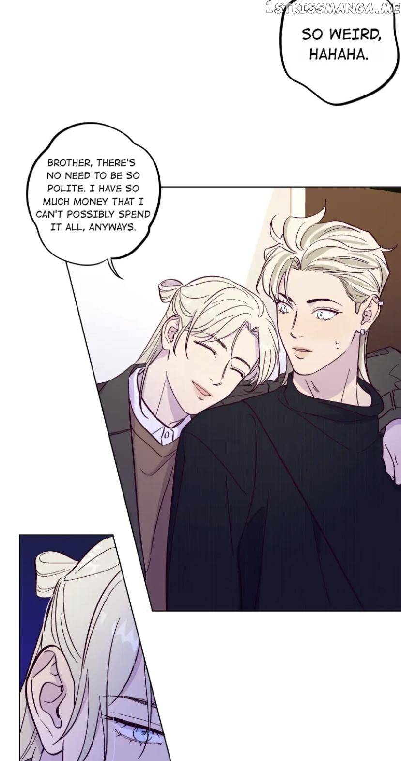 Trapping the Foxy Doctor Chapter 41 - page 26