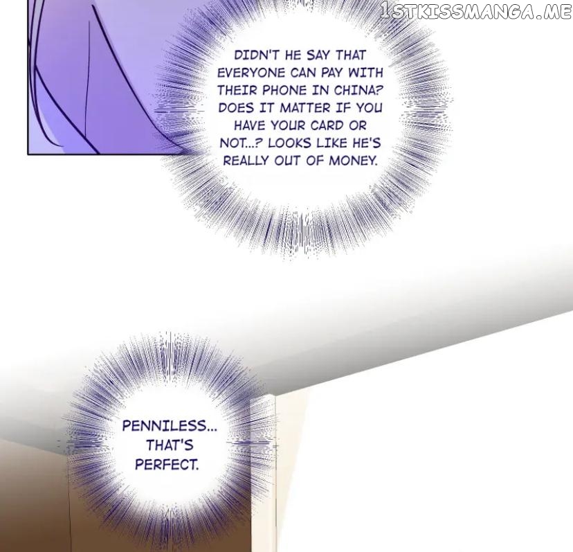 Trapping the Foxy Doctor Chapter 41 - page 27