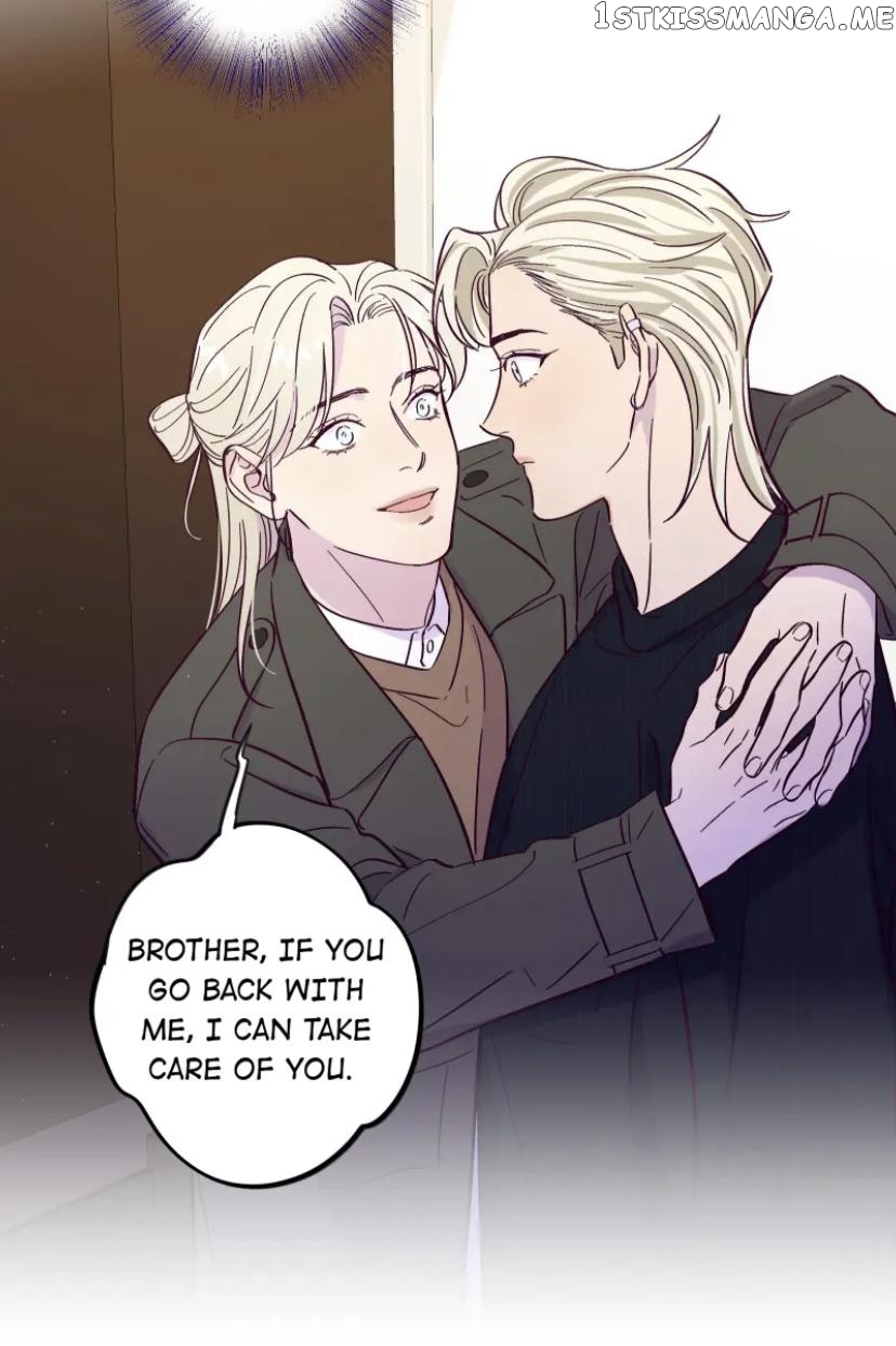 Trapping the Foxy Doctor Chapter 41 - page 28