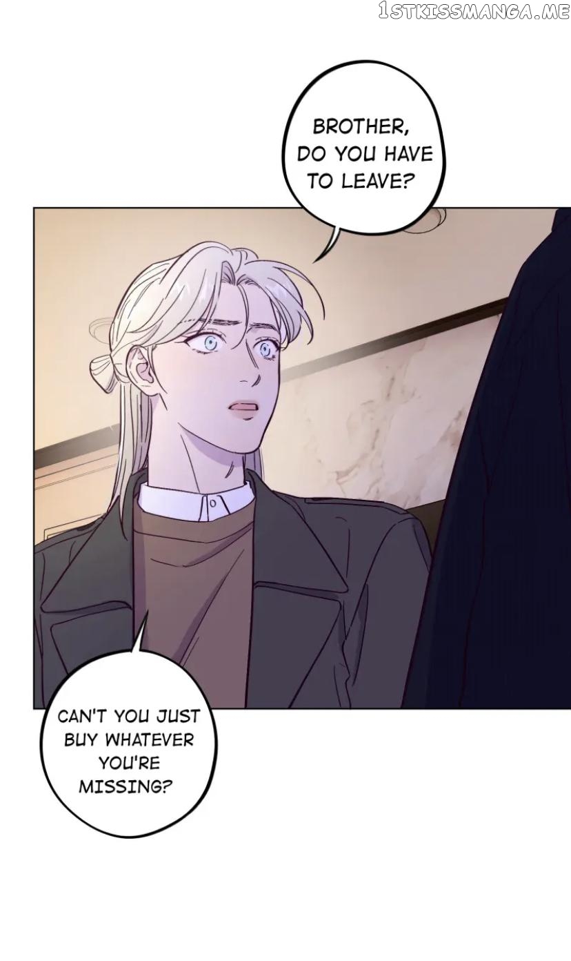 Trapping the Foxy Doctor Chapter 41 - page 30
