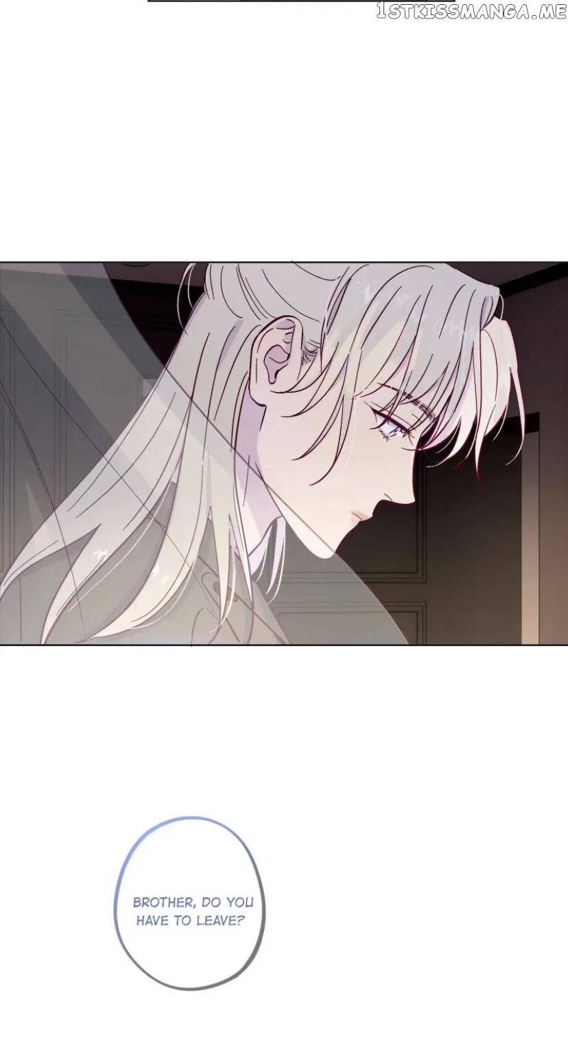 Trapping the Foxy Doctor Chapter 41 - page 34
