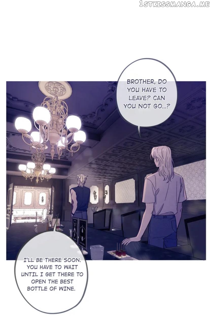Trapping the Foxy Doctor Chapter 41 - page 35
