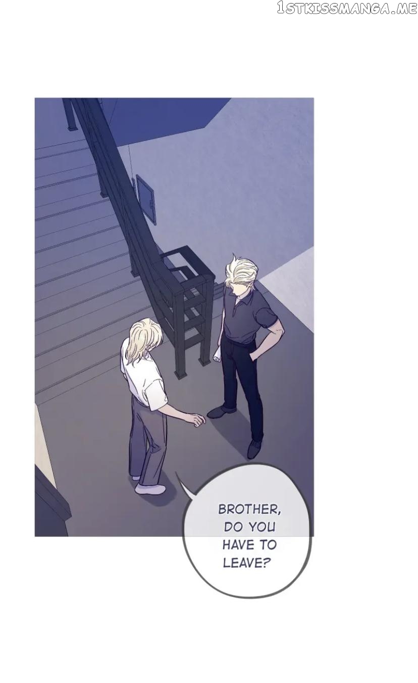 Trapping the Foxy Doctor Chapter 41 - page 36