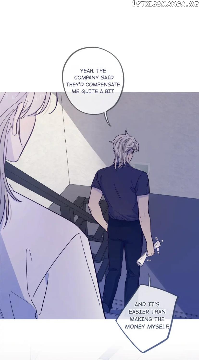 Trapping the Foxy Doctor Chapter 41 - page 37