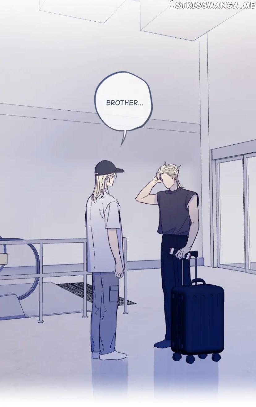 Trapping the Foxy Doctor Chapter 41 - page 38