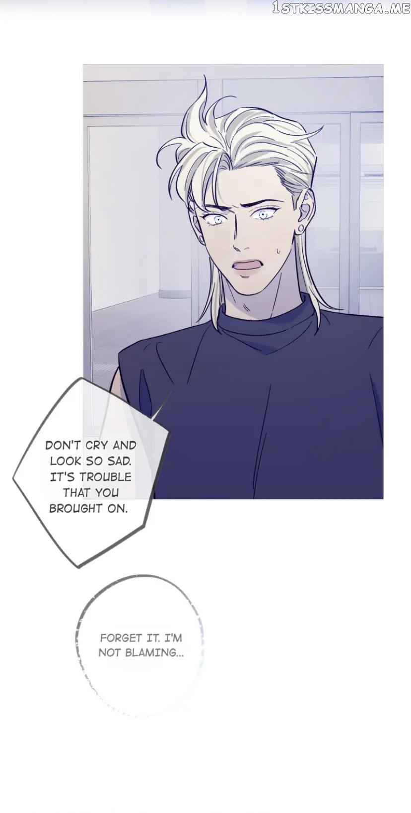 Trapping the Foxy Doctor Chapter 41 - page 39