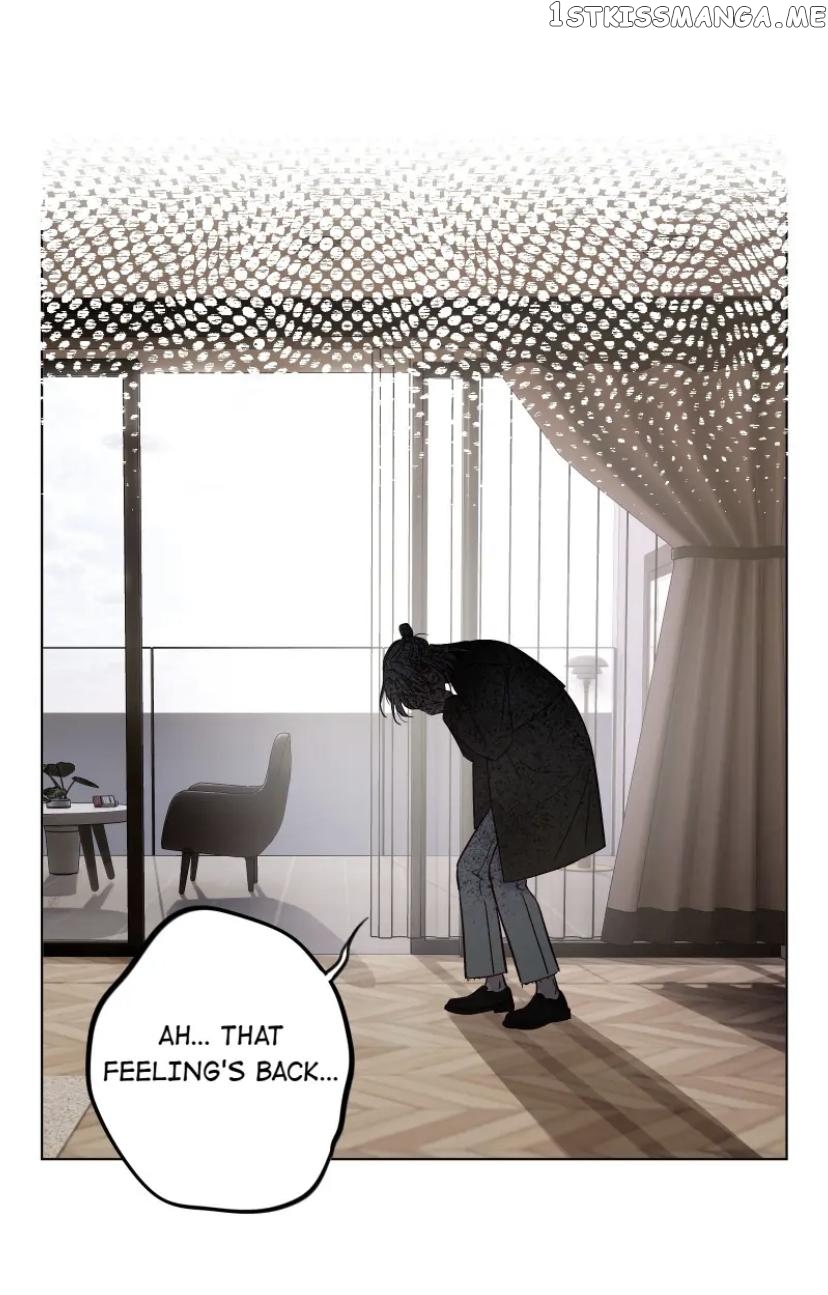 Trapping the Foxy Doctor Chapter 41 - page 40