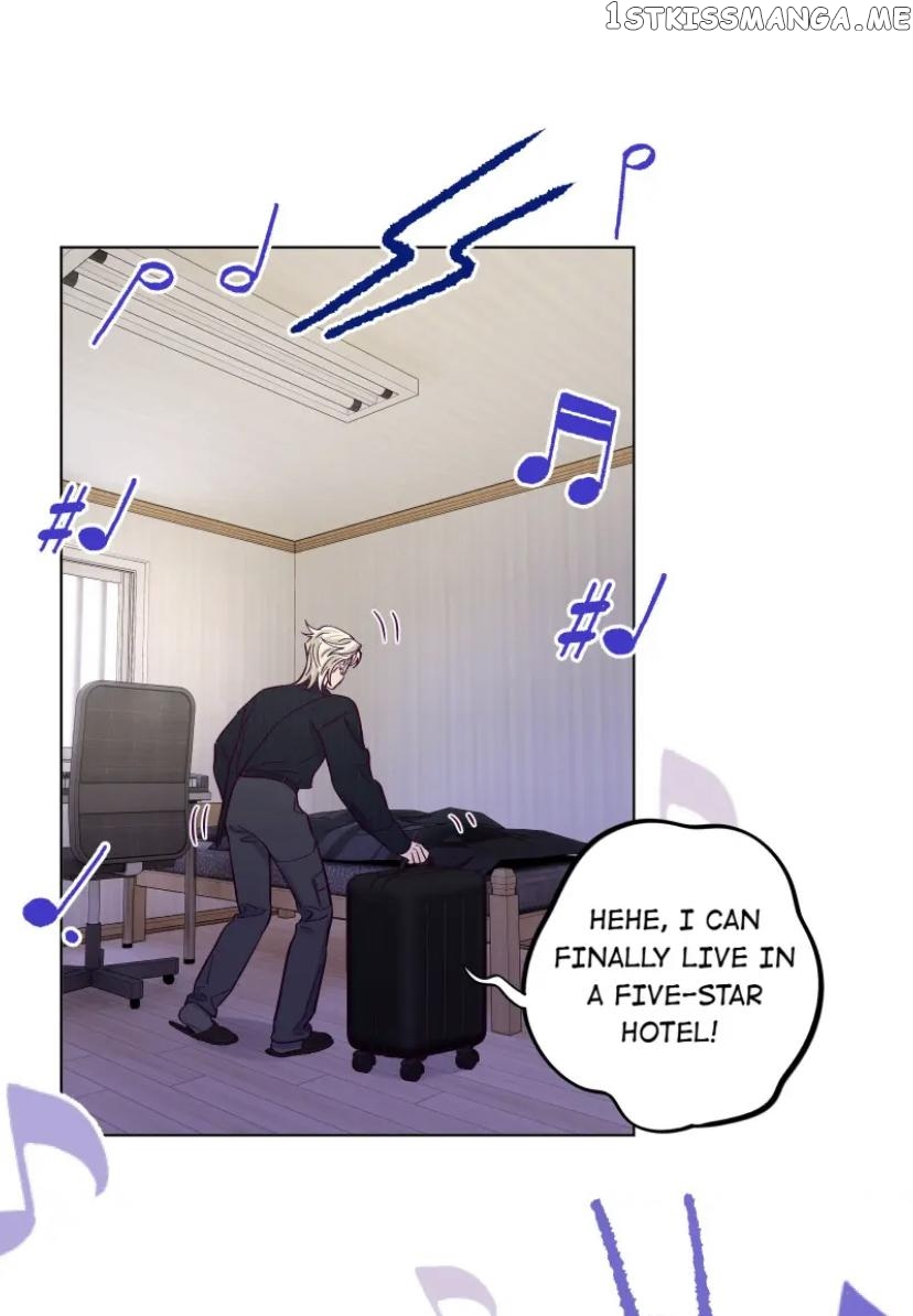 Trapping the Foxy Doctor Chapter 41 - page 41