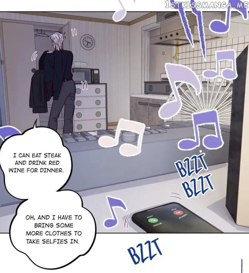Trapping the Foxy Doctor Chapter 41 - page 42