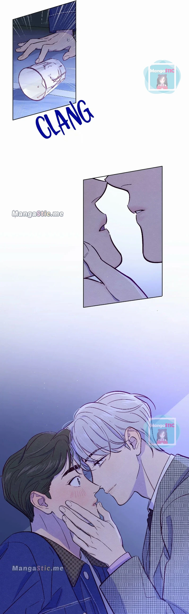 Trapping the Foxy Doctor chapter 37 - page 10