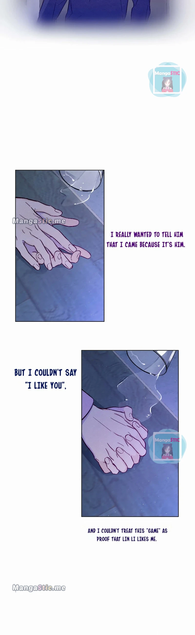 Trapping the Foxy Doctor chapter 37 - page 17