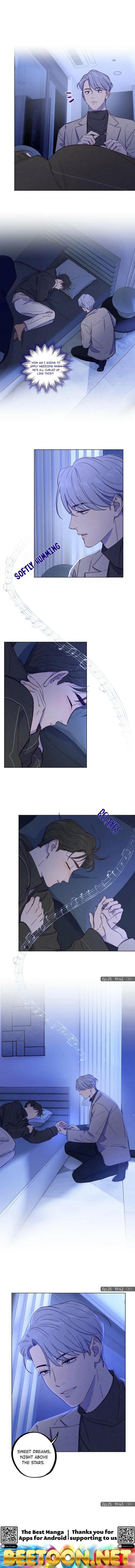 Trapping the Foxy Doctor Chapter 25 - page 5