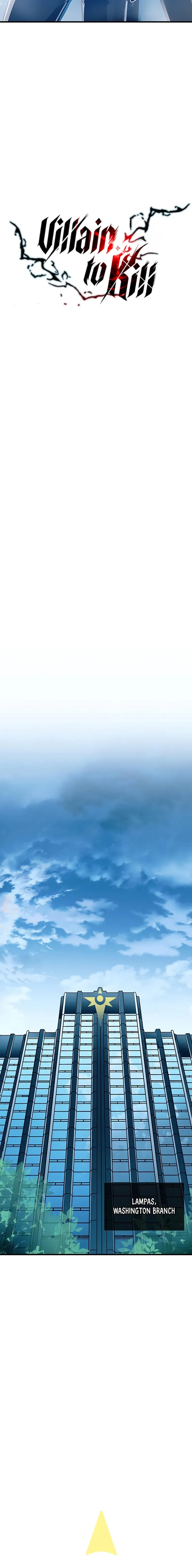 Villain to Kill Chapter 105 - page 10