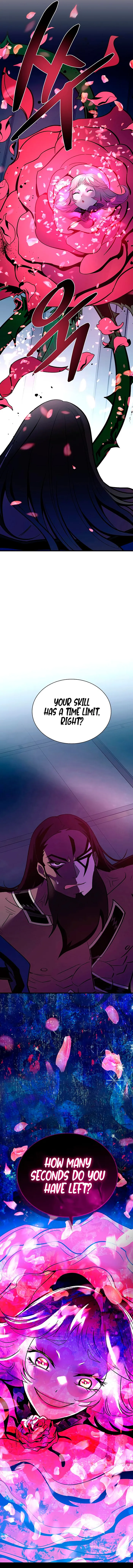 Villain to Kill Chapter 103 - page 11