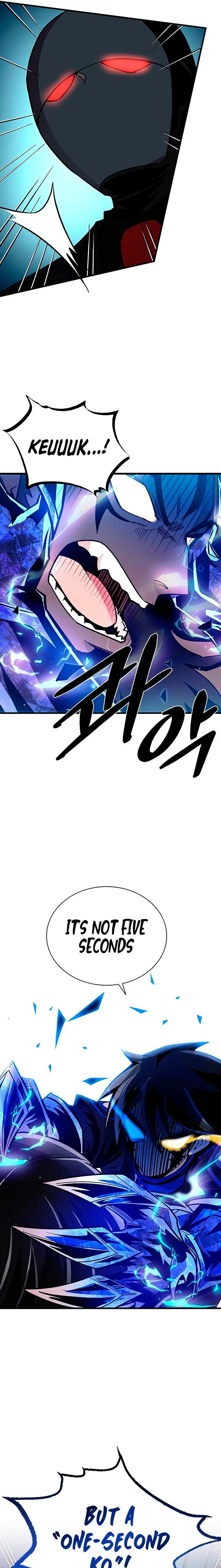 Villain to Kill Chapter 99 - page 13