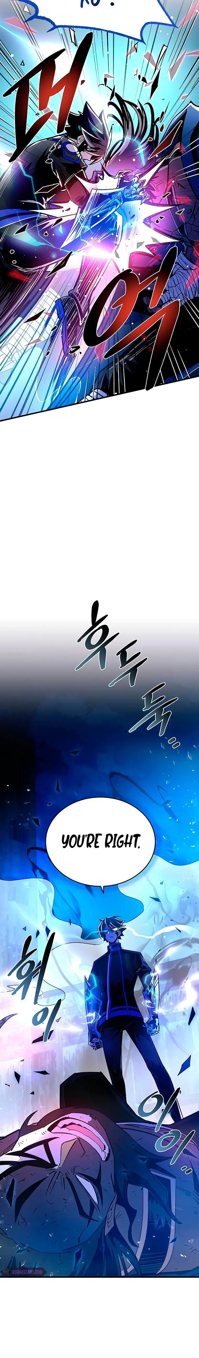 Villain to Kill Chapter 99 - page 14