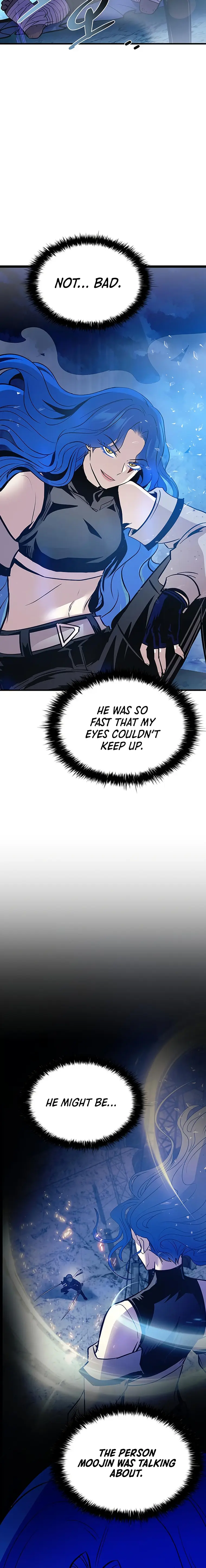 Villain to Kill Chapter 99 - page 16