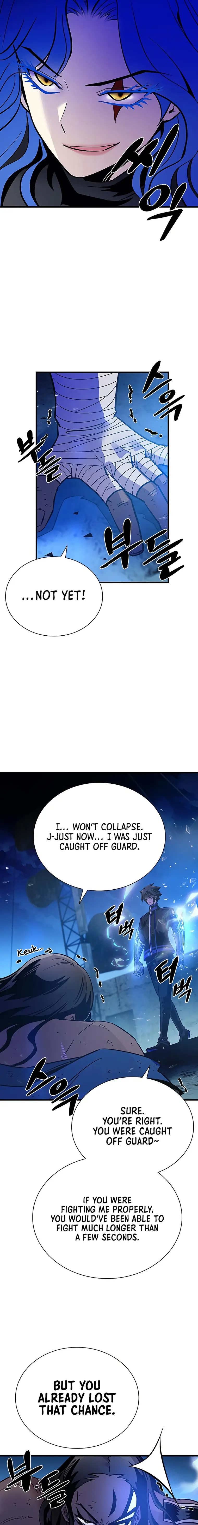 Villain to Kill Chapter 99 - page 17
