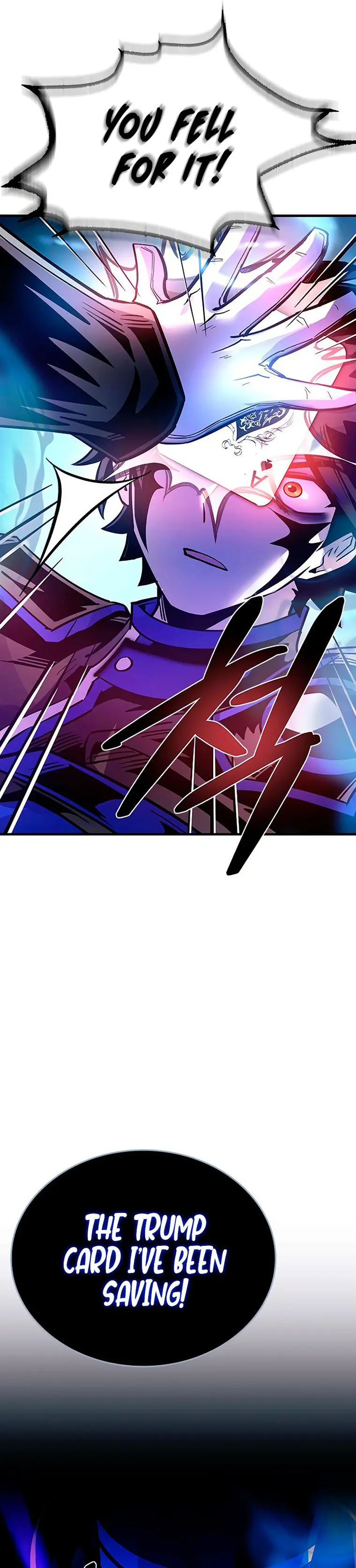 Villain to Kill Chapter 99 - page 25