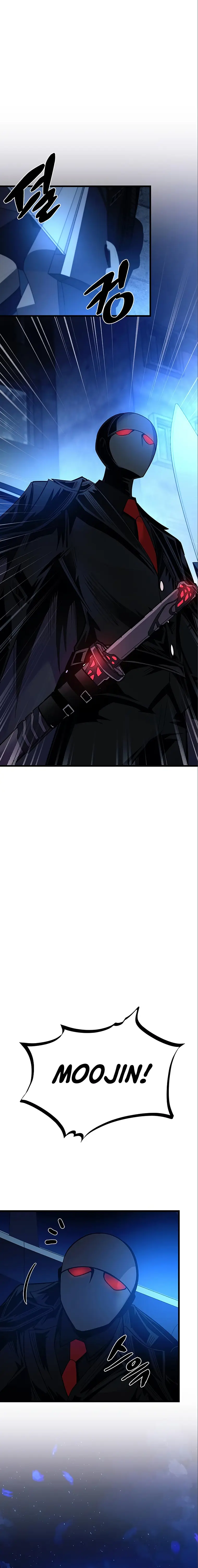 Villain to Kill Chapter 95 - page 12