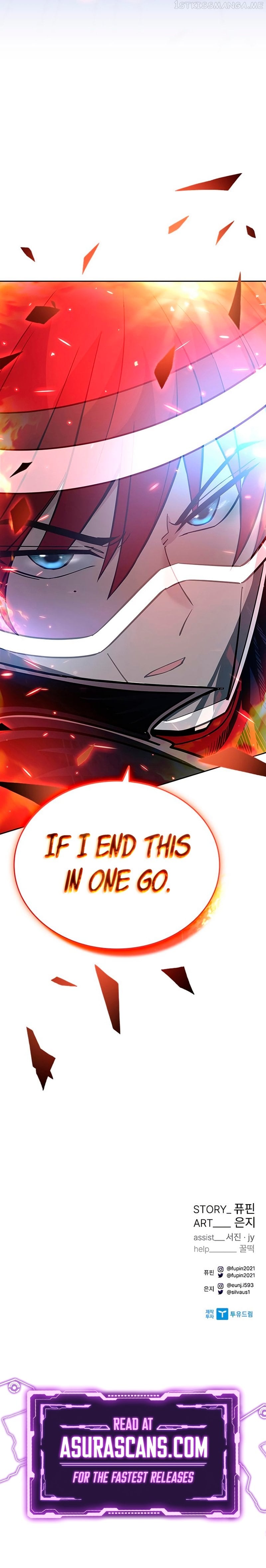 Villain to Kill Chapter 86 - page 13