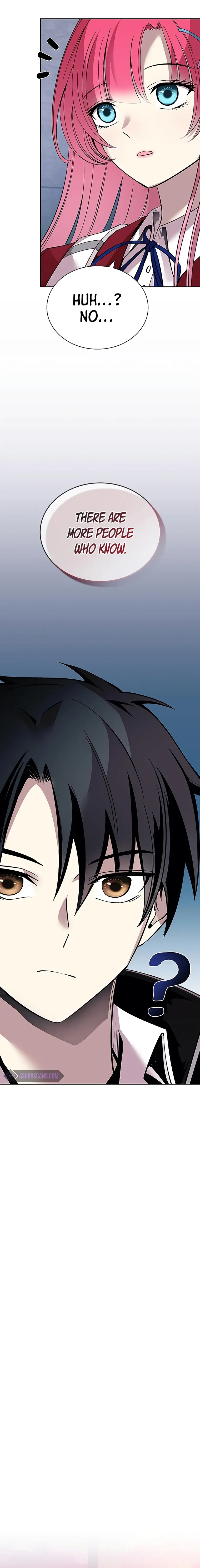 Villain to Kill Chapter 82 - page 10
