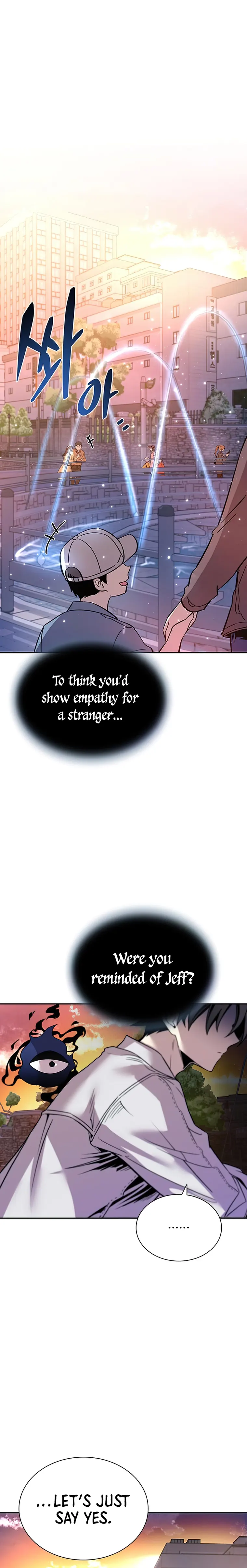 Villain to Kill chapter 71 - page 1