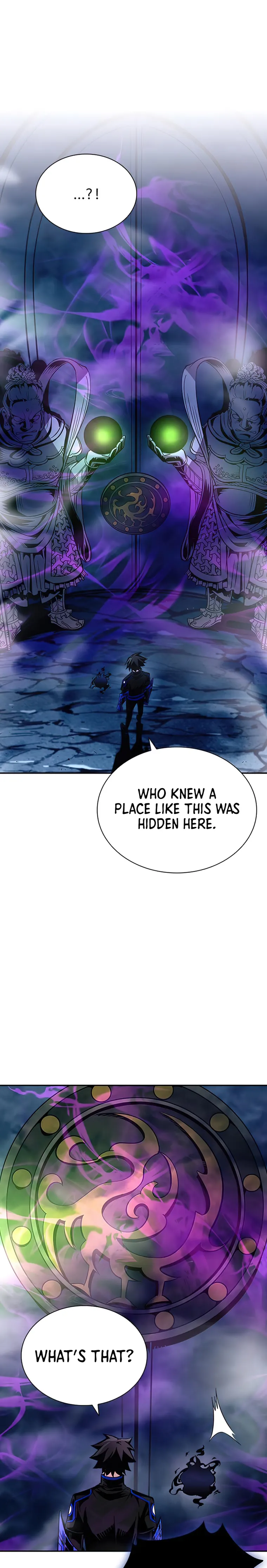 Villain to Kill chapter 71 - page 26